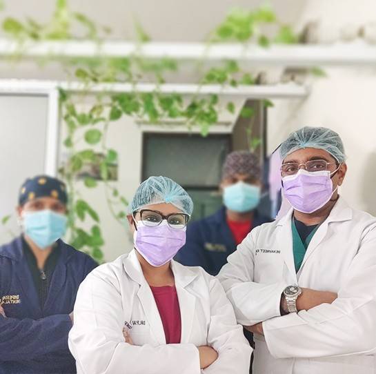 Best Dentist in Gurgaon | Top Dental Clinic in Gurgaon